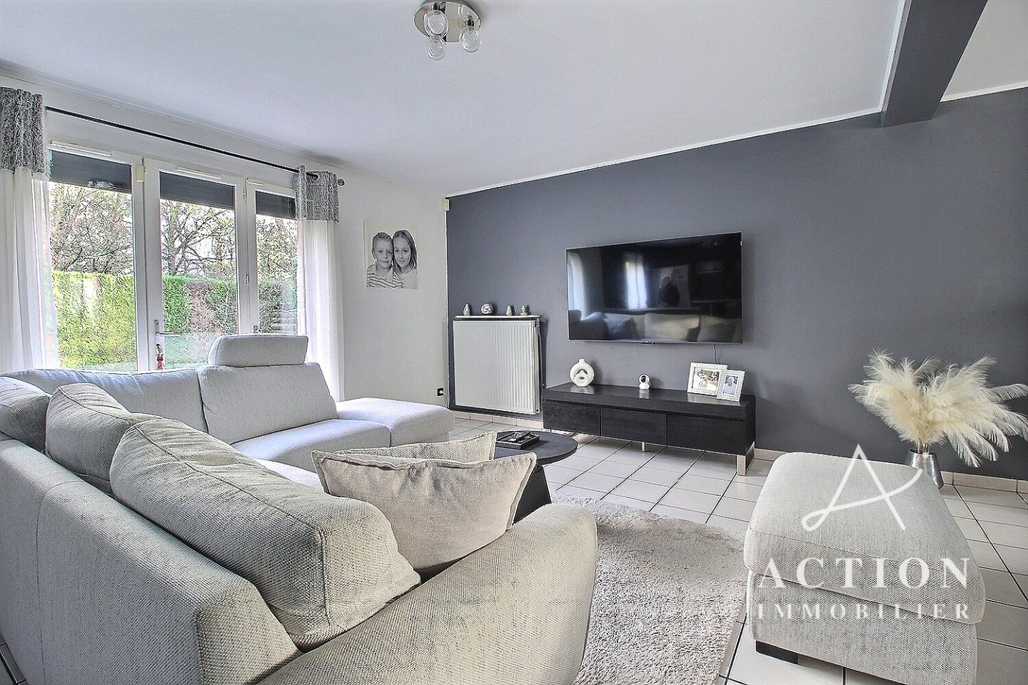 MAISON A VENDRE - LYS LEZ LANNOY - 110 m2 - 410000€