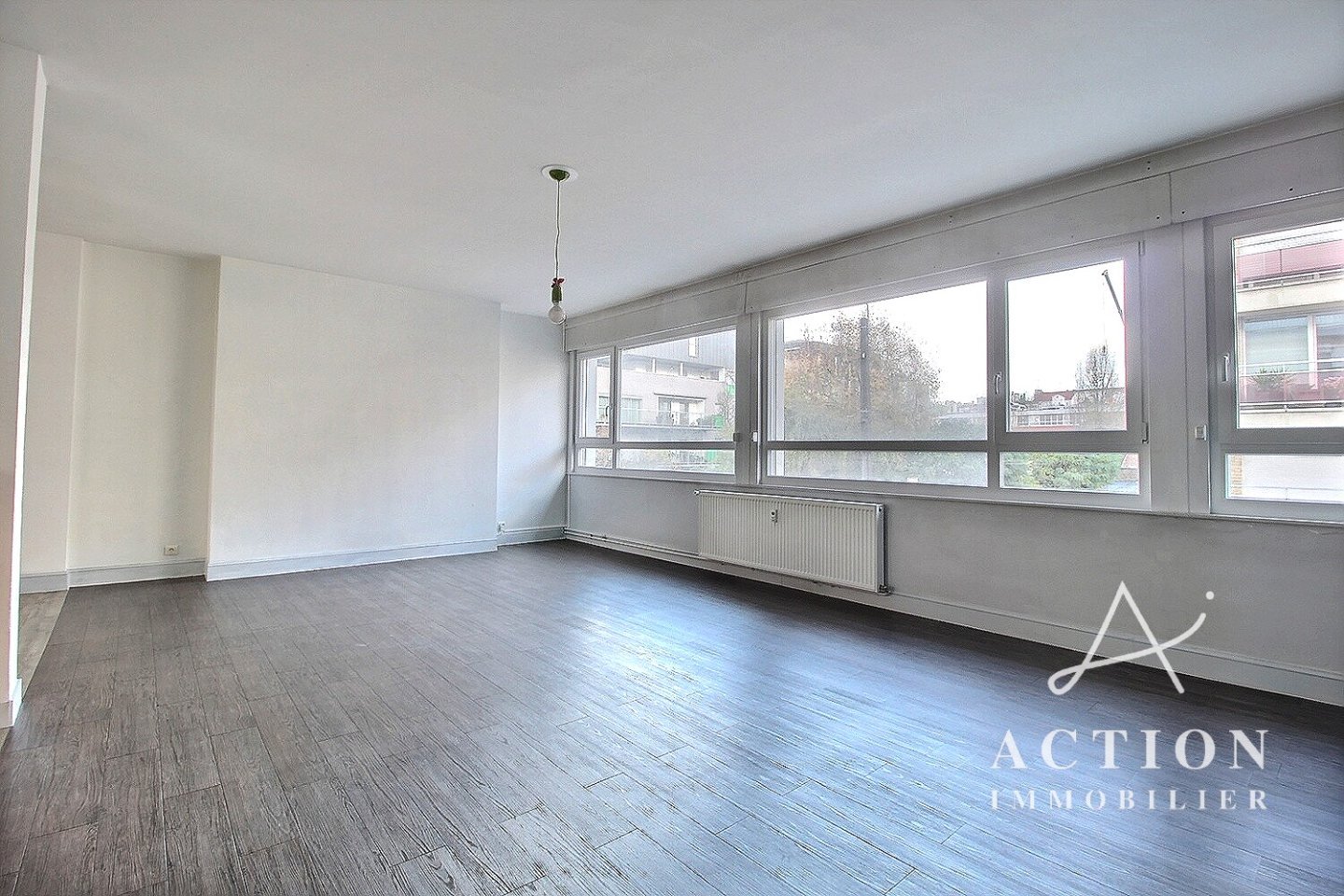 APPARTEMENT T3 A VENDRE - MARCQ EN BAROEUL - 84.84 m2 - 260000€