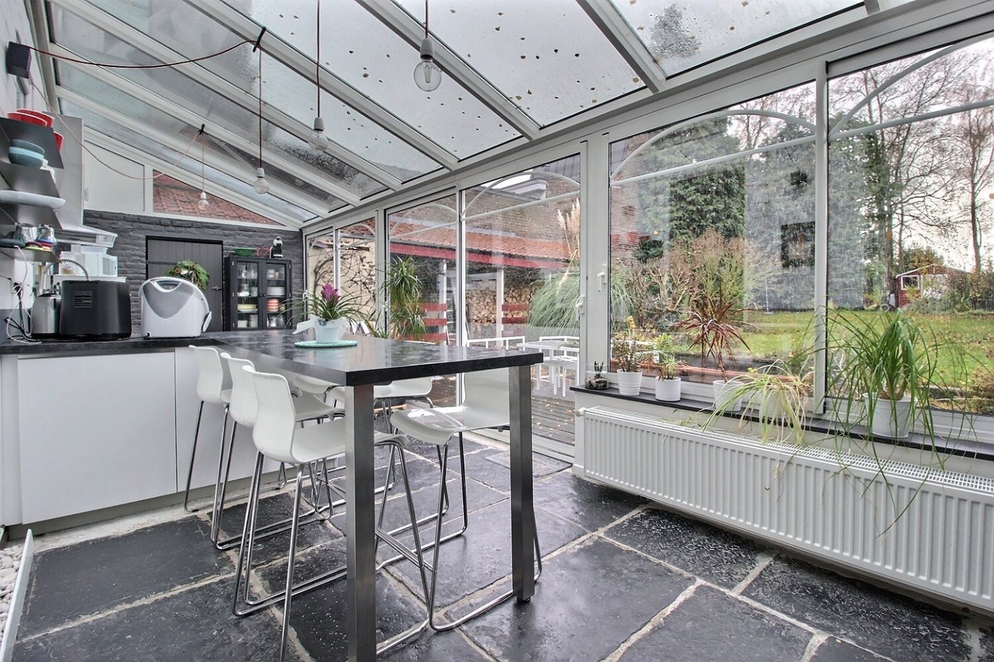 MAISON A VENDRE - TOUFFLERS - 220 m2 - 510000€