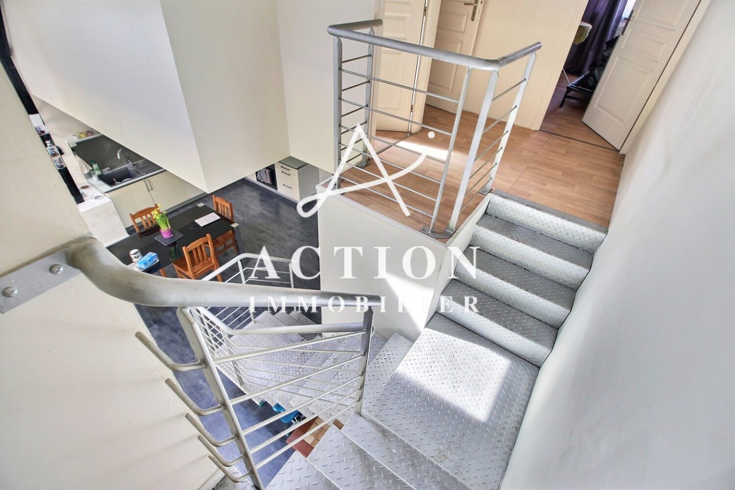 MAISON A VENDRE - CYSOING - 110 m2 - 360000 €