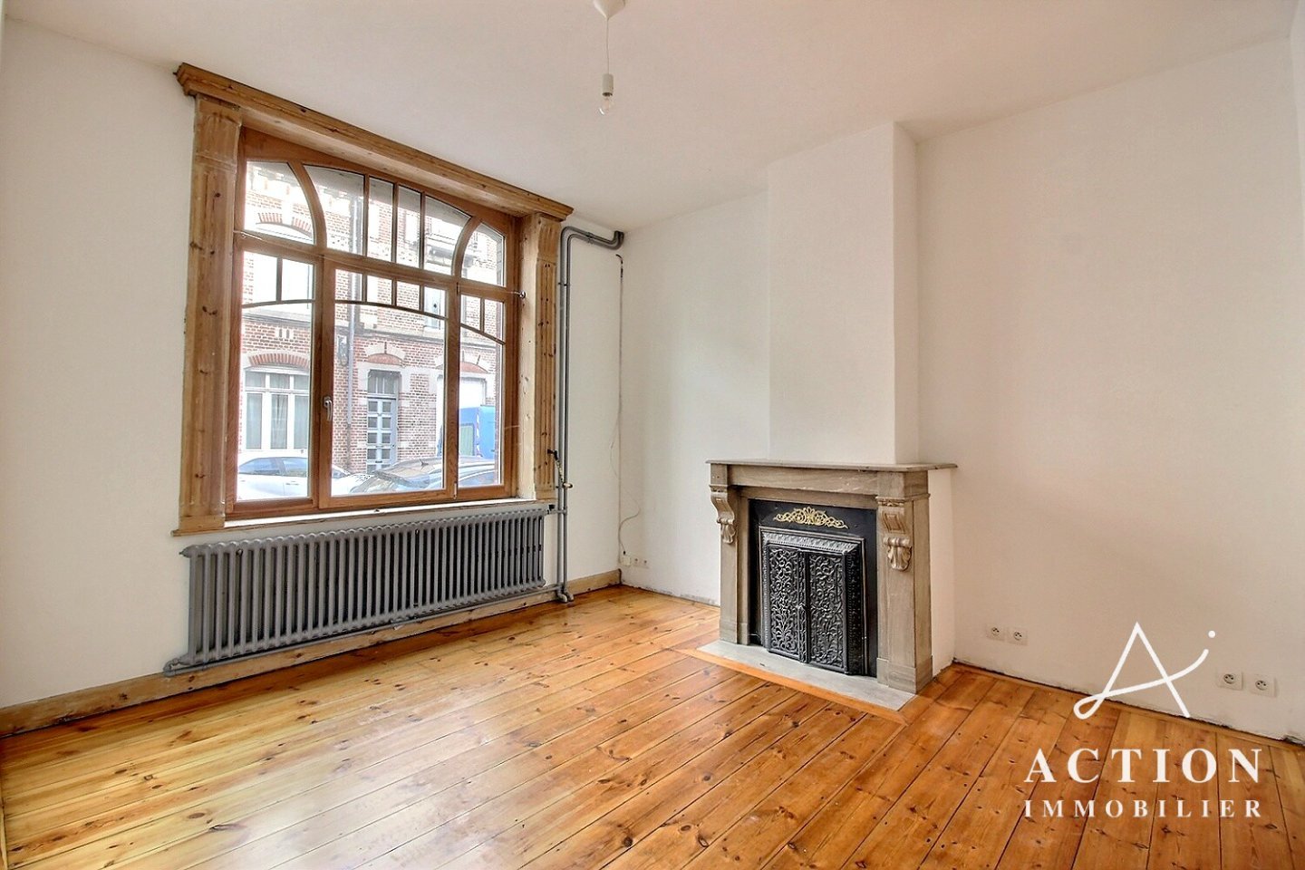 MAISON A VENDRE - LILLE - 142 m2 - 310000€