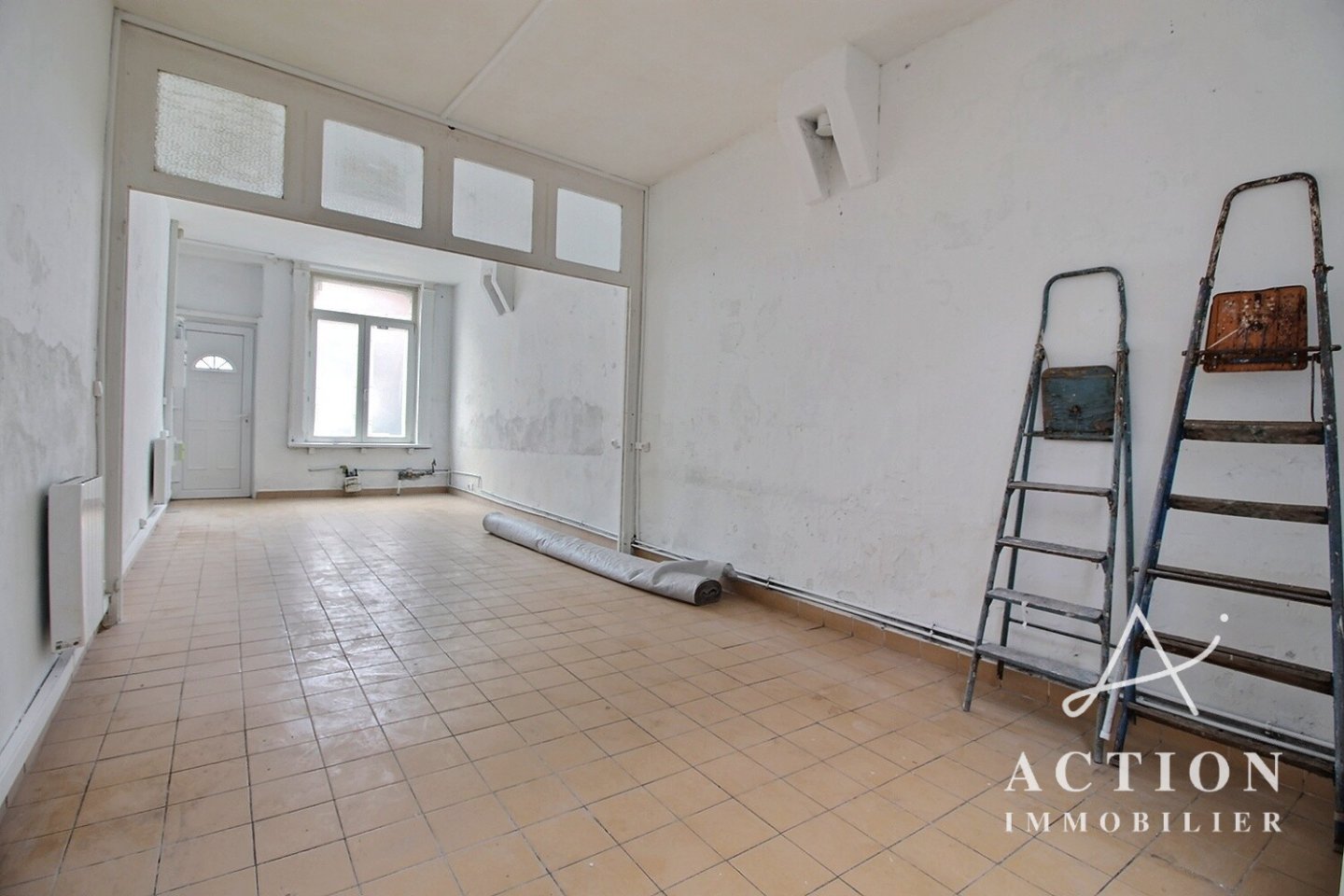 maison A VENDRE - TOURCOING - 88.2 m2 - 114�000�&euro;