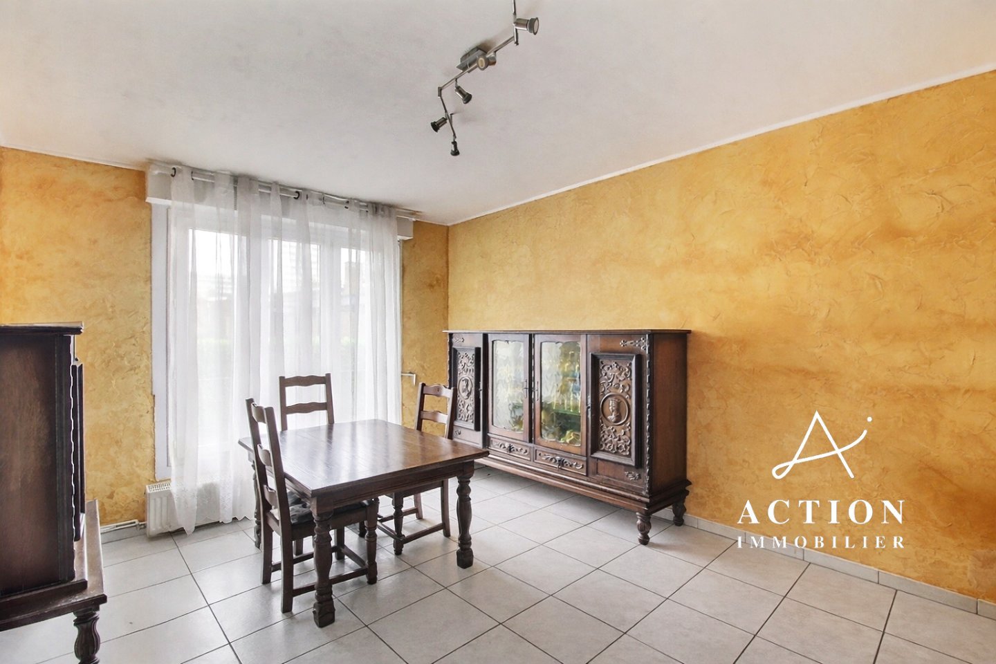 MAISON A VENDRE - MONS EN BAROEUL - 93.6 m2 - 230�900�&euro;