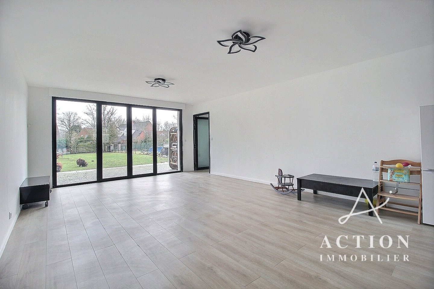 MAISON A VENDRE - LYS LEZ LANNOY - 180 m2 - 550�000�&euro;