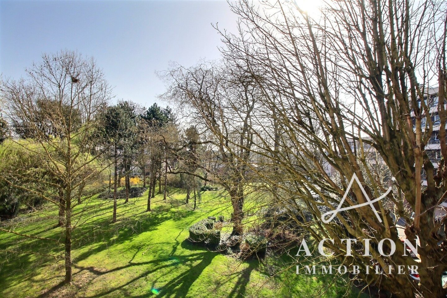 APPARTEMENT T3 A VENDRE - LOOS - 80.3 m2 - 239�000�&euro;