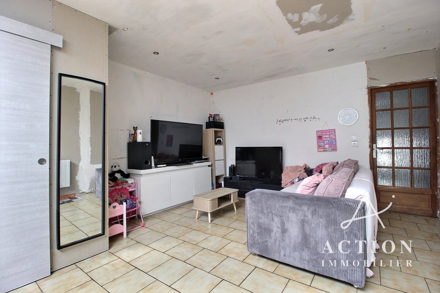 MAISON A VENDRE - TOURCOING - 113.7 m2 - 189�900�&euro;