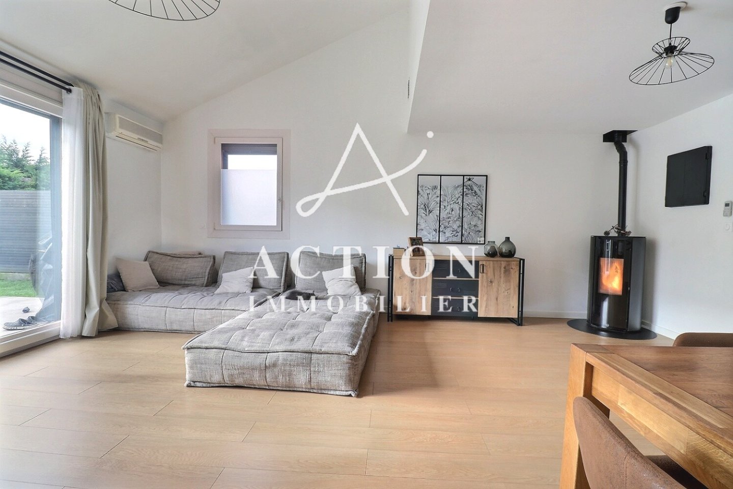 MAISON A VENDRE - LEERS - 105 m2 - 339�000�&euro;