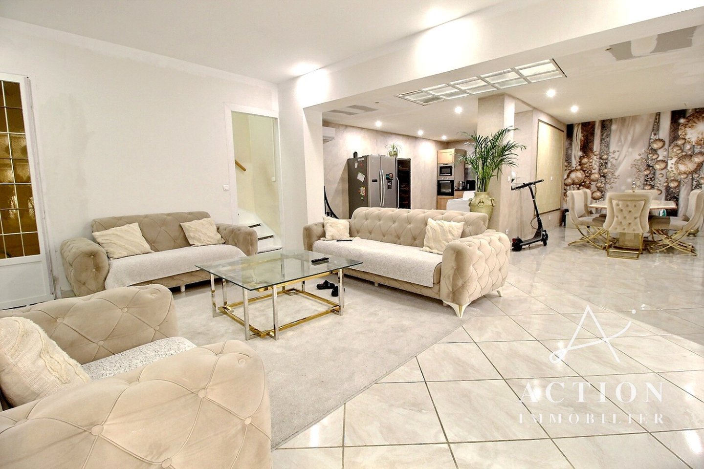 IMMEUBLE A VENDRE - ROUBAIX - 157.65 m2 - 220 900 &euro;