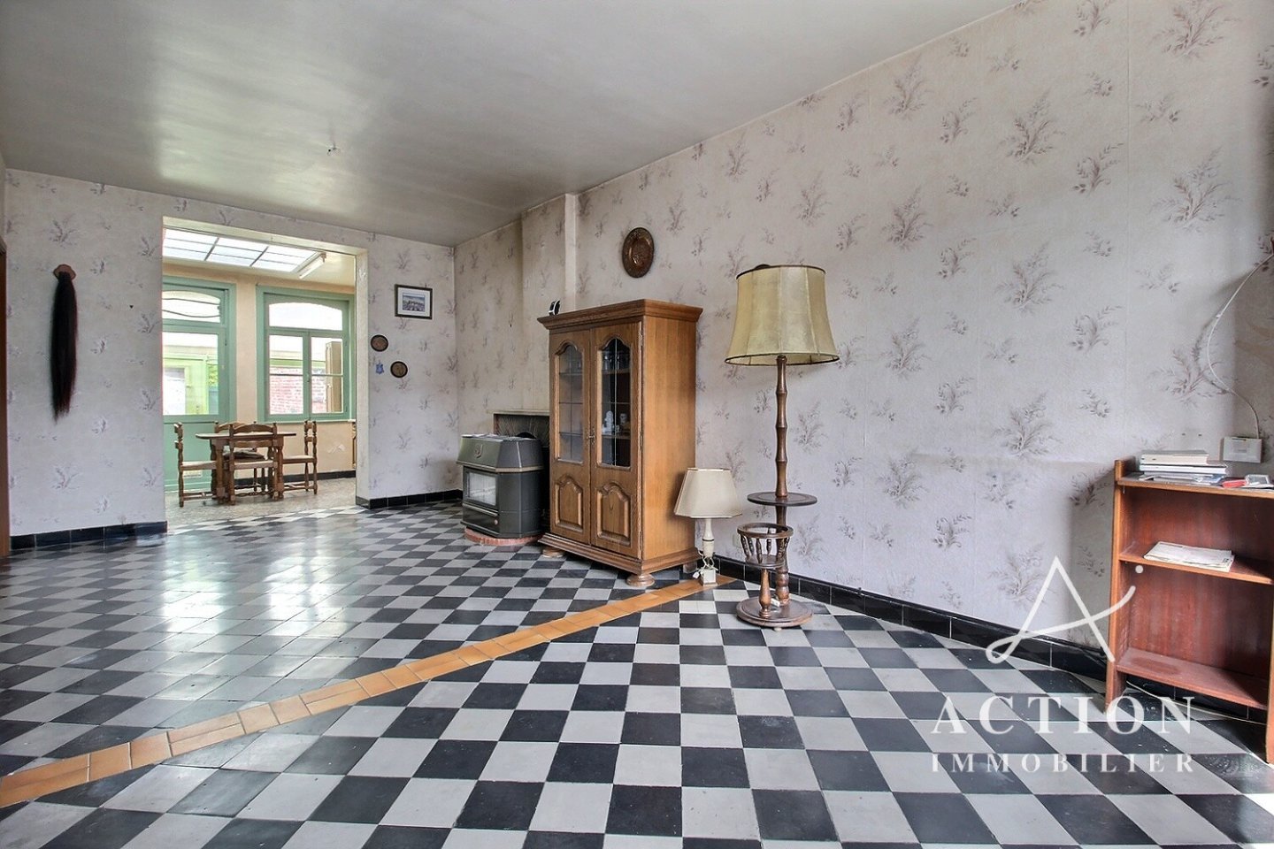 MAISON A VENDRE - HEM - 70 m2 - 159 900 &euro;