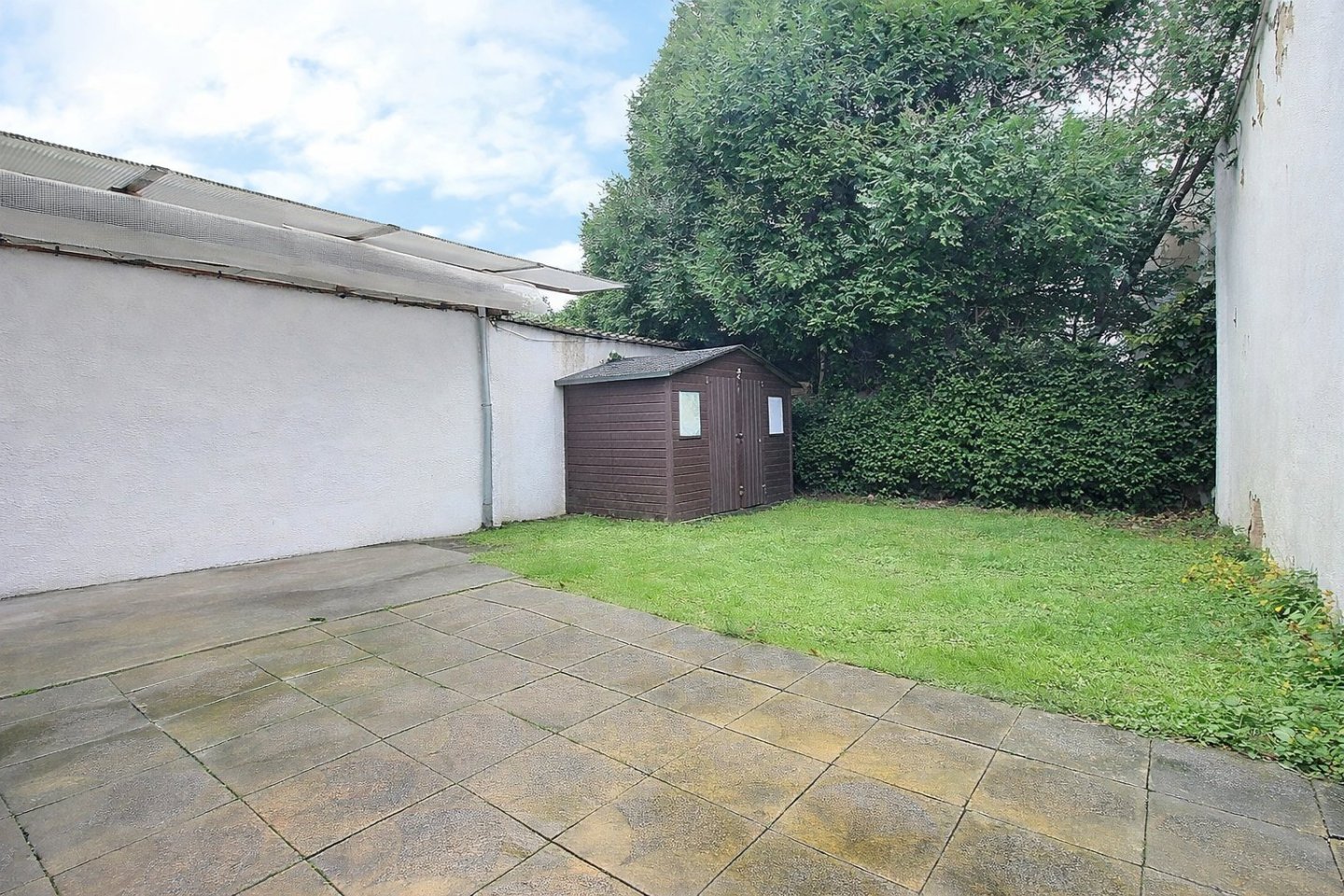 MAISON A VENDRE - ROUBAIX - 90 m2 - 108 900 &euro;