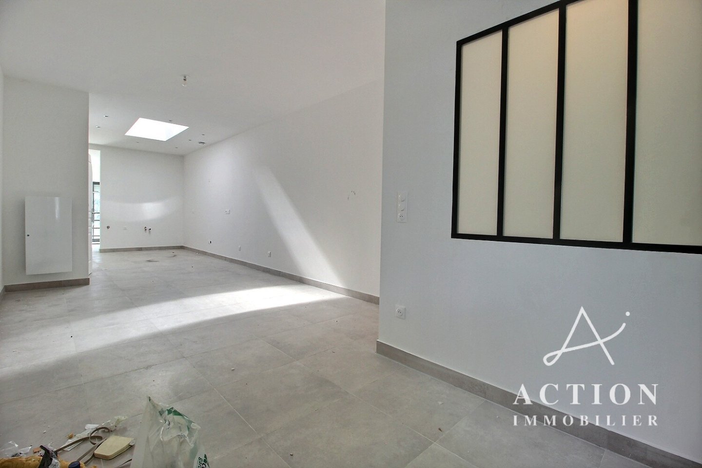 MAISON A VENDRE - TOURCOING - 100 m2 - 199 900 &euro;