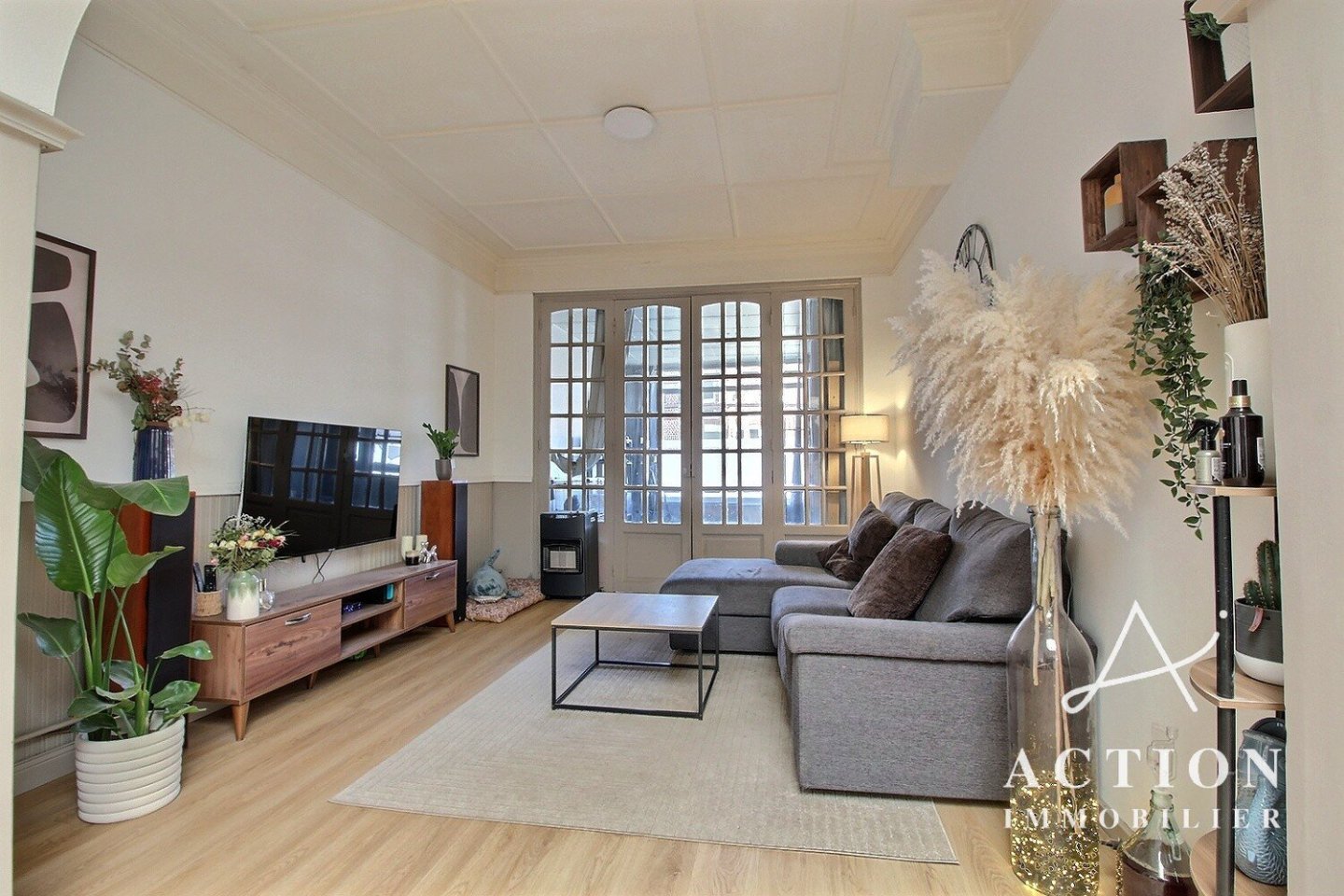 MAISON A VENDRE - WATTRELOS - 156 m2 - 229 900 &euro;
