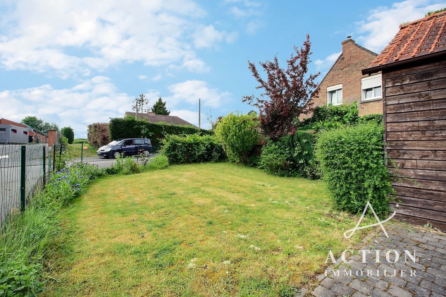 MAISON A VENDRE - CYSOING - 105 m2 - 199 900 &euro;