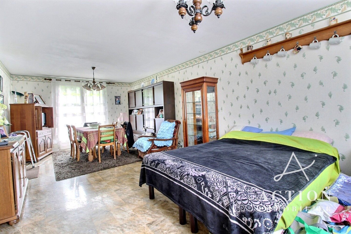 MAISON A VENDRE - LYS LEZ LANNOY - 90 m2 - 220 900 &euro;