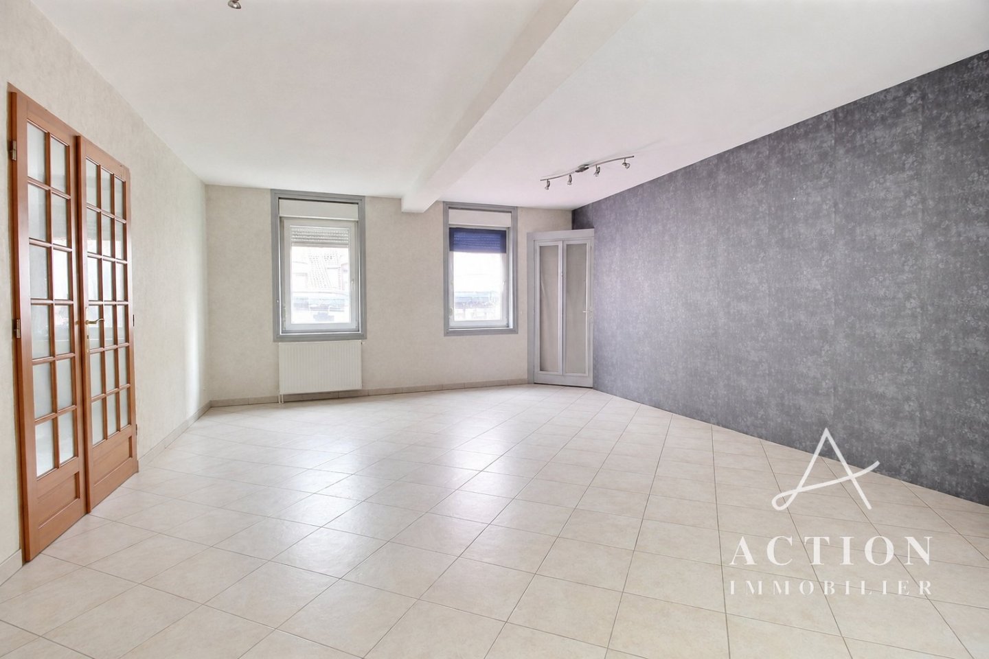 MAISON A VENDRE - LYS LEZ LANNOY - 136 m2 - 220 900 &euro;