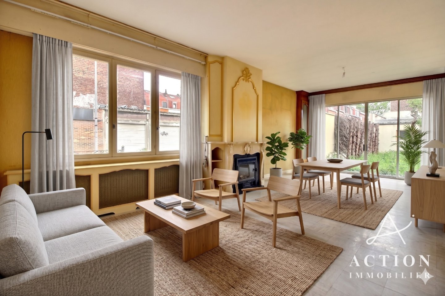 MAISON A VENDRE - LILLE - 142 m2 - 345 000 &euro;