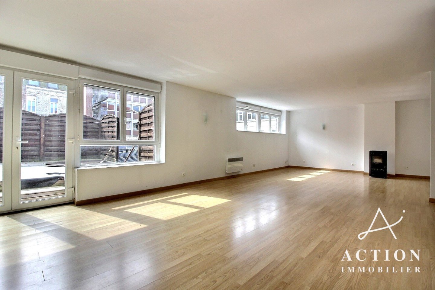 MAISON A VENDRE - LILLE - 122 m2 - 499 200 &euro;