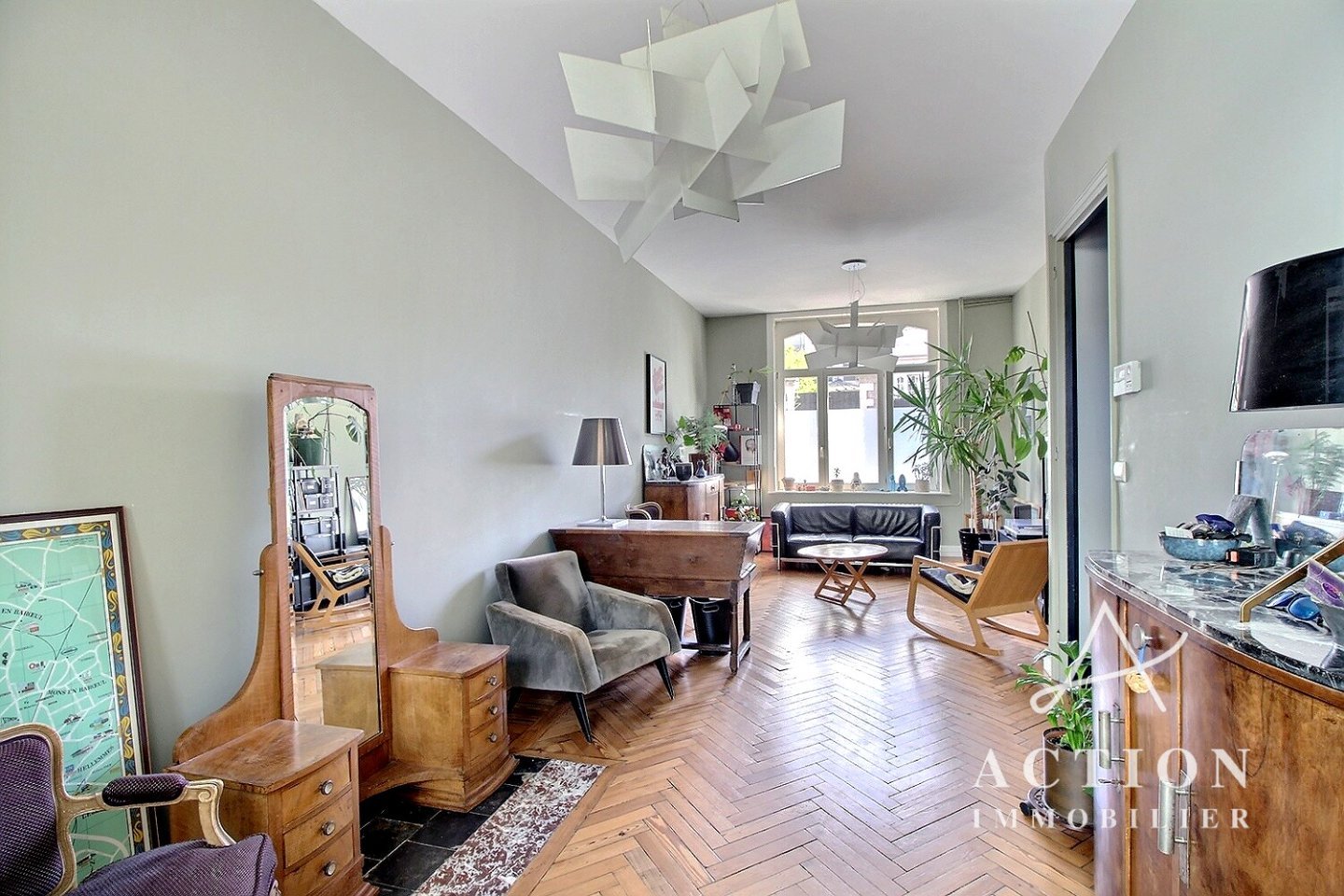 Maison 137M² - 5 pièces, 4 chambres, Jardin & cave A VENDRE - LILLE - 137 m2 - 364 000 &euro;