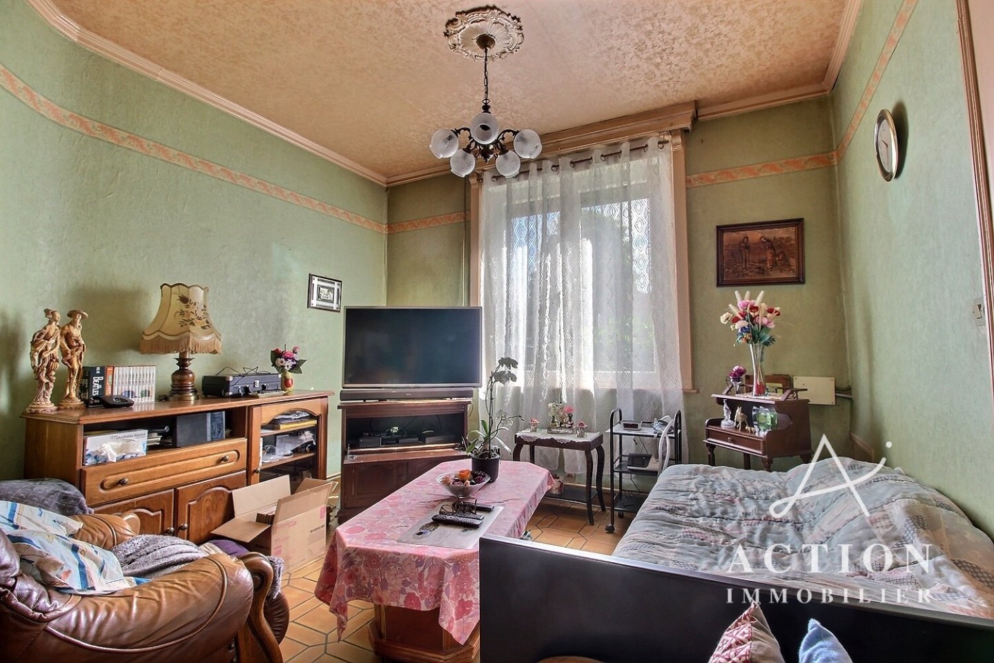 MAISON A VENDRE - HEM - 87.5 m2 - 169 900 &euro;