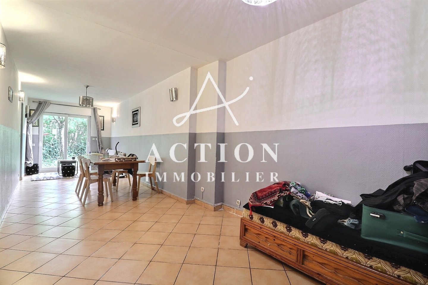 MAISON A VENDRE - VILLENEUVE D ASCQ - 124 m2 - 250 900 &euro;