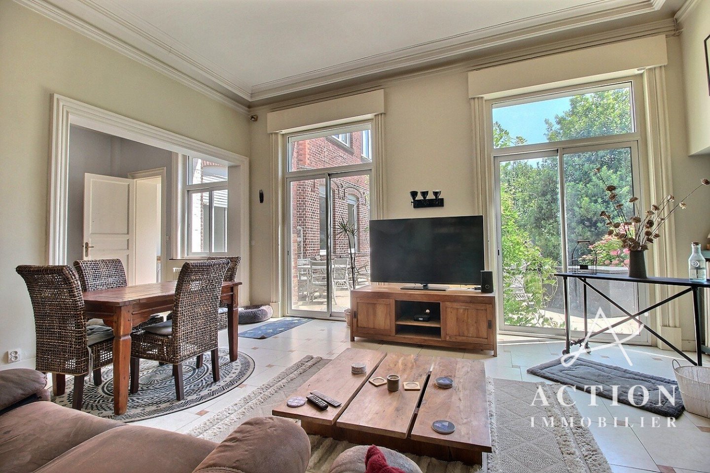 MAISON A VENDRE - LANNOY - 431 m2 - 675 000 &euro;