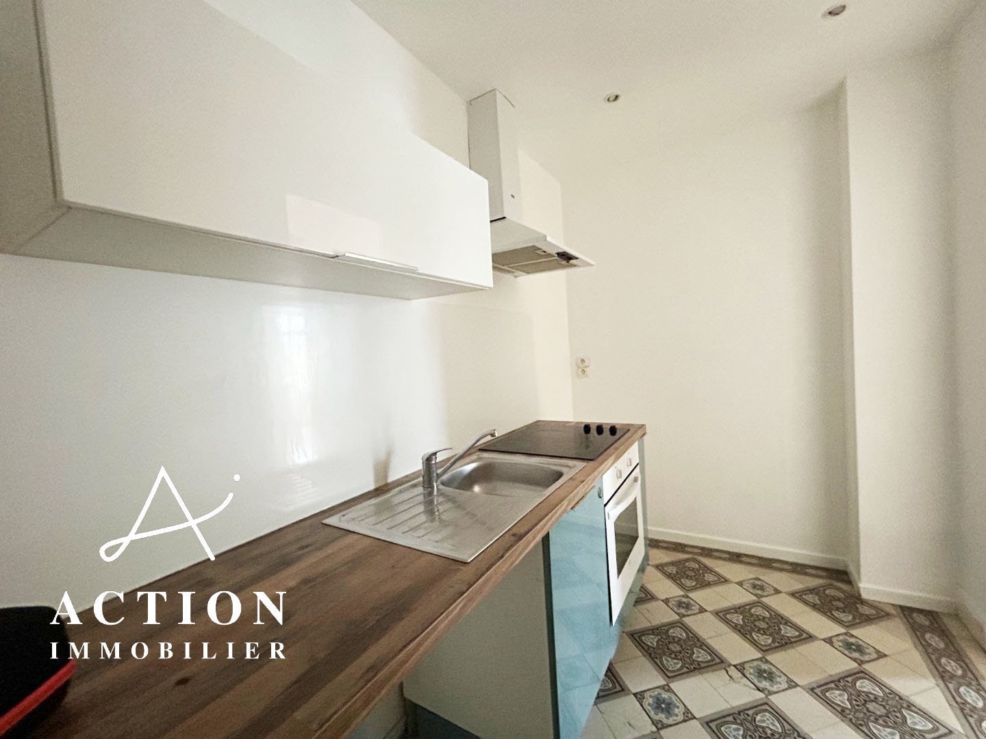 APPARTEMENT T2 A VENDRE - LILLE - 44 m2 - 138 900 &euro;