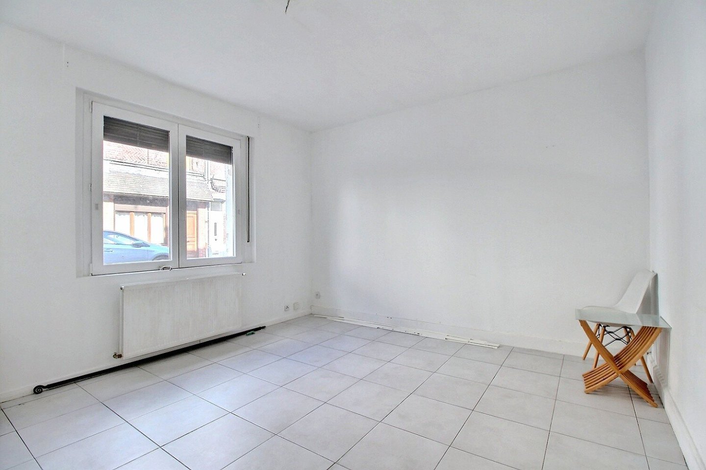 MAISON A VENDRE - MONS EN BAROEUL - 63 m2 - 179 900 &euro;