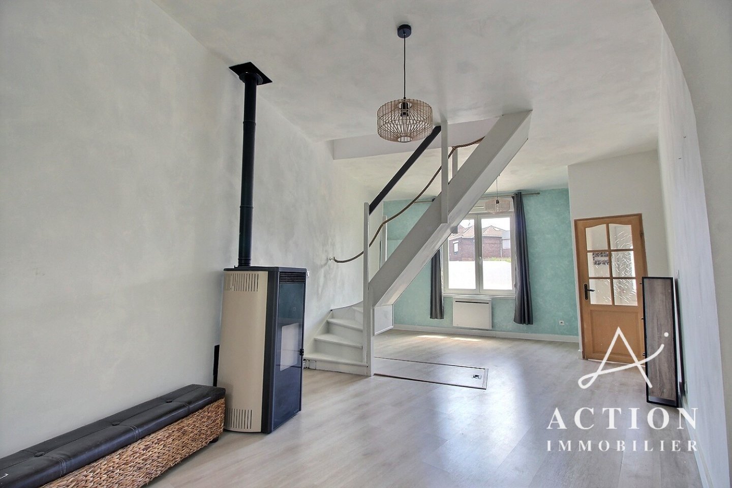 MAISON A VENDRE - WASQUEHAL - 85 m2 - 194 900 &euro;
