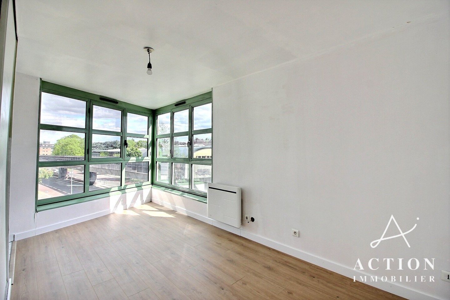 APPARTEMENT T3 - LILLE - 47 m2 - VENDU