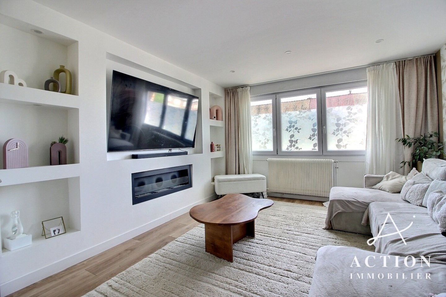 MAISON A VENDRE - RONCHIN - 130 m2 - 275 000 &euro;
