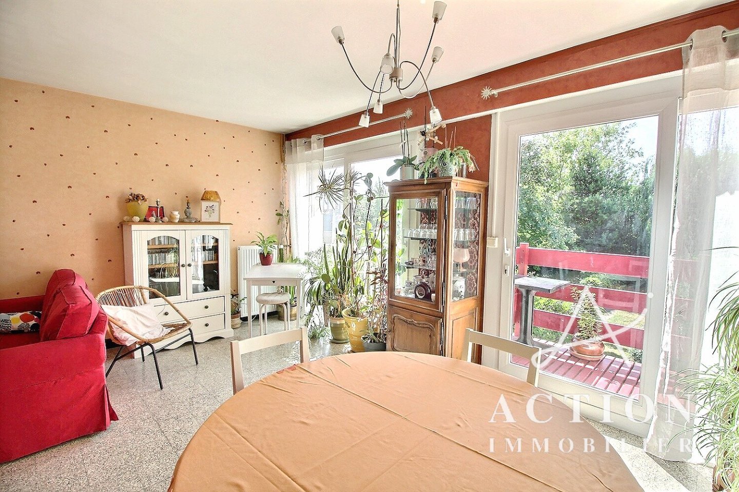 MAISON A VENDRE - MONS EN BAROEUL - 94 m2 - 247 900 &euro;