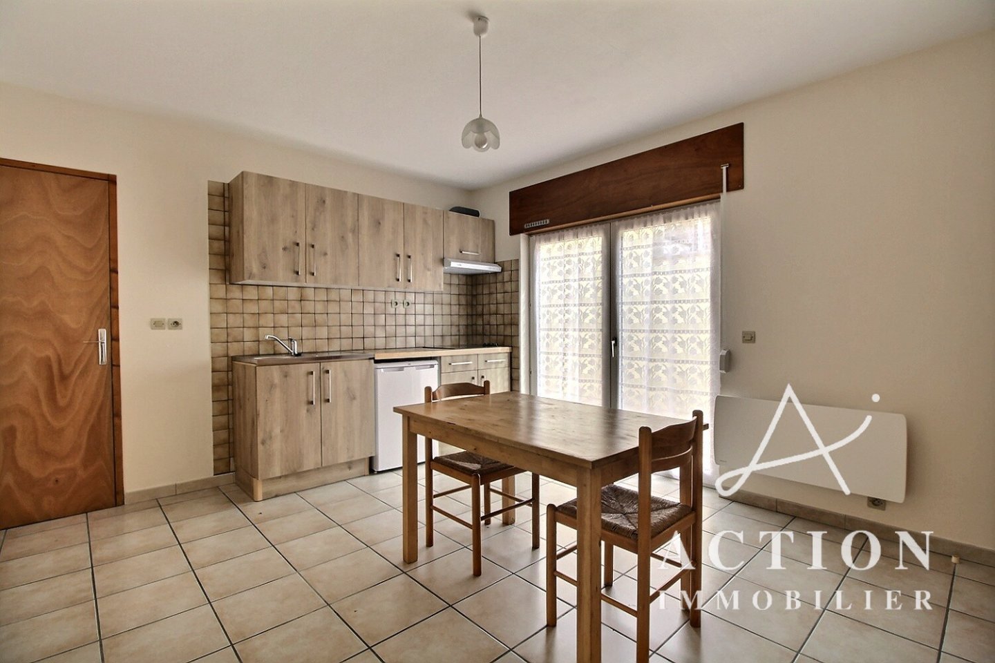 IMMEUBLE DE RAPPORT A VENDRE - MONS EN BAROEUL - 220 m2 - 624 000 &euro;