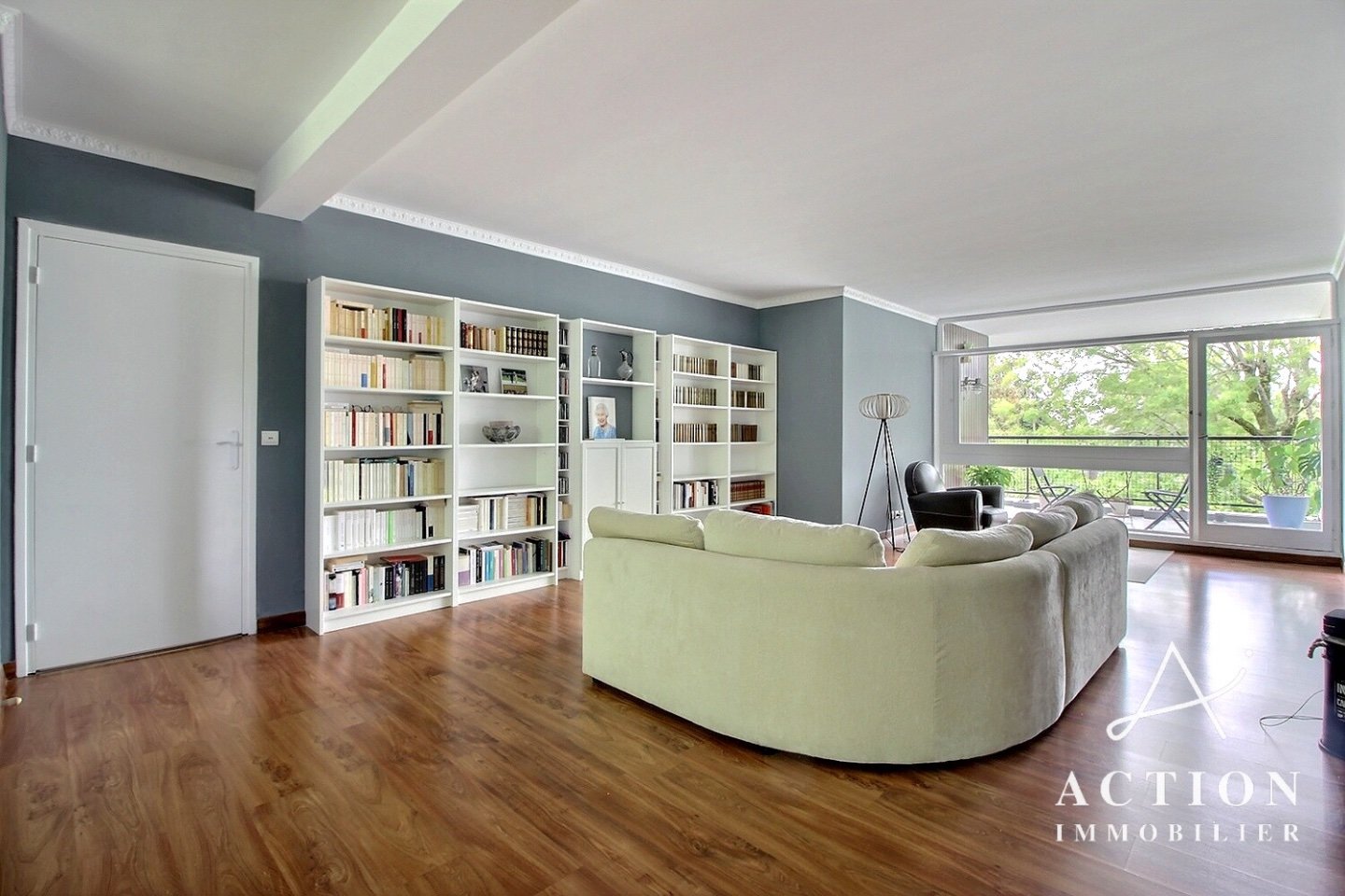 APPARTEMENT T5 A VENDRE - LILLE - 118 m2 - 385 000 &euro;