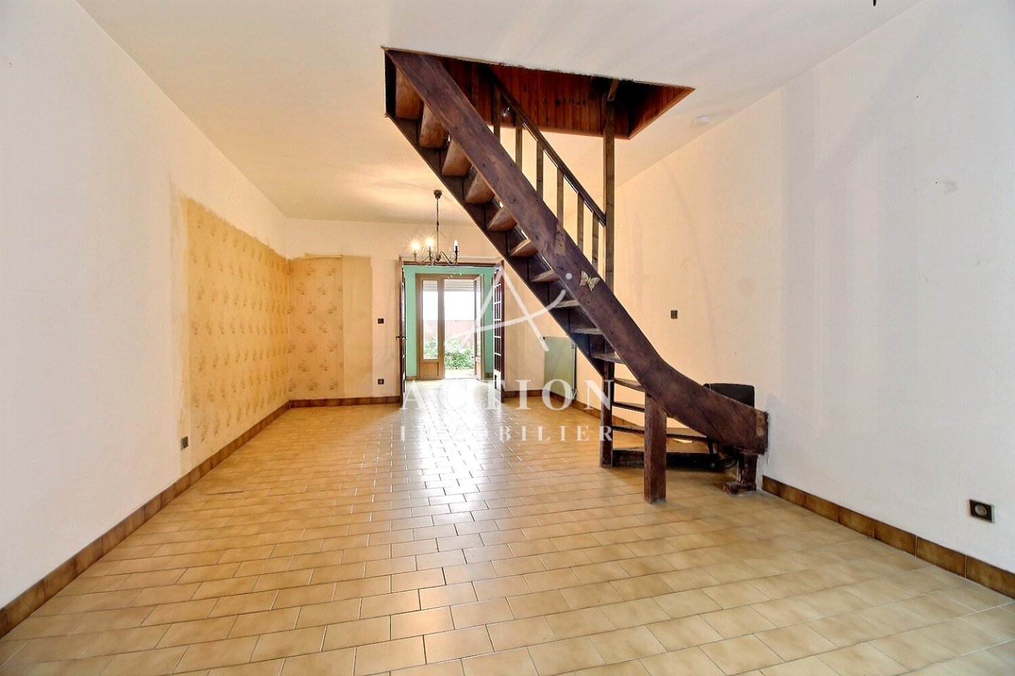 MAISON A VENDRE - TOURCOING - 89 m2 - 118 900 &euro;