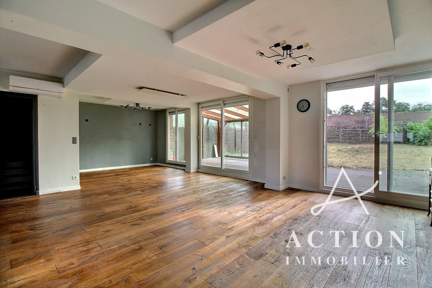 MAISON A VENDRE - MONS EN BAROEUL - 208 m2 - 426 000 &euro;