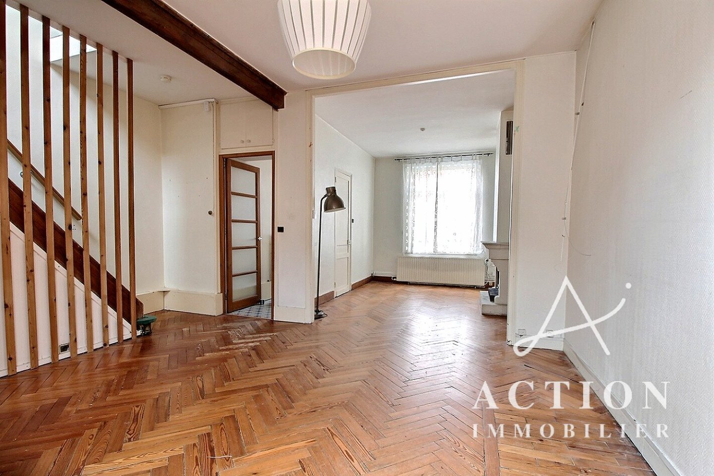 MAISON A VENDRE - MONS EN BAROEUL - 130 m2 - 349 000 &euro;