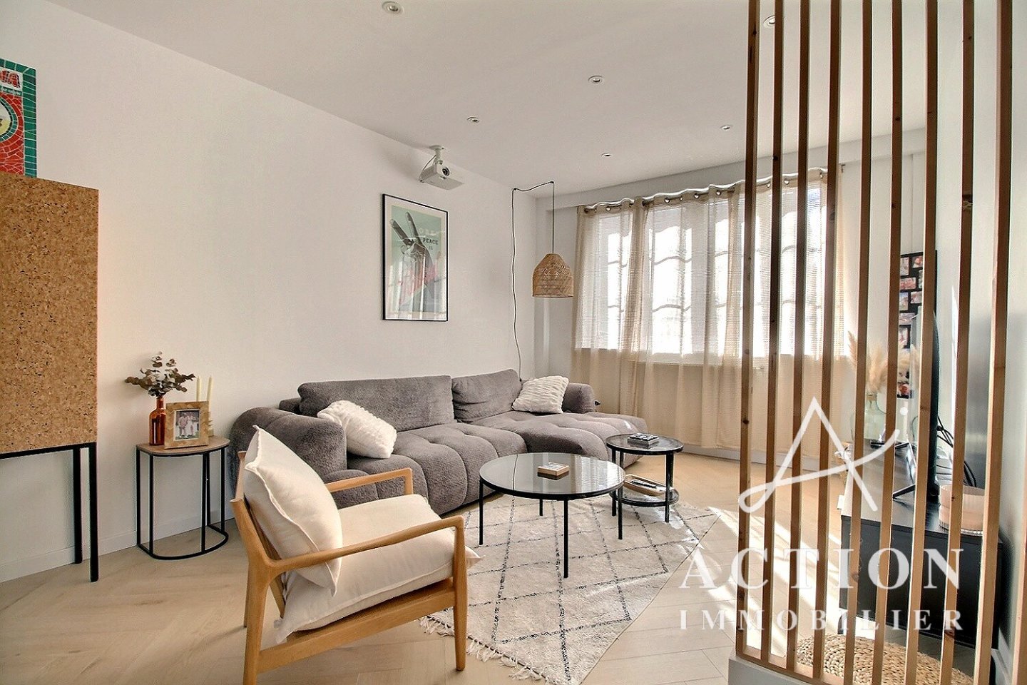 MAISON A VENDRE - LILLE - 107.15 m2 - 289 000 &euro;