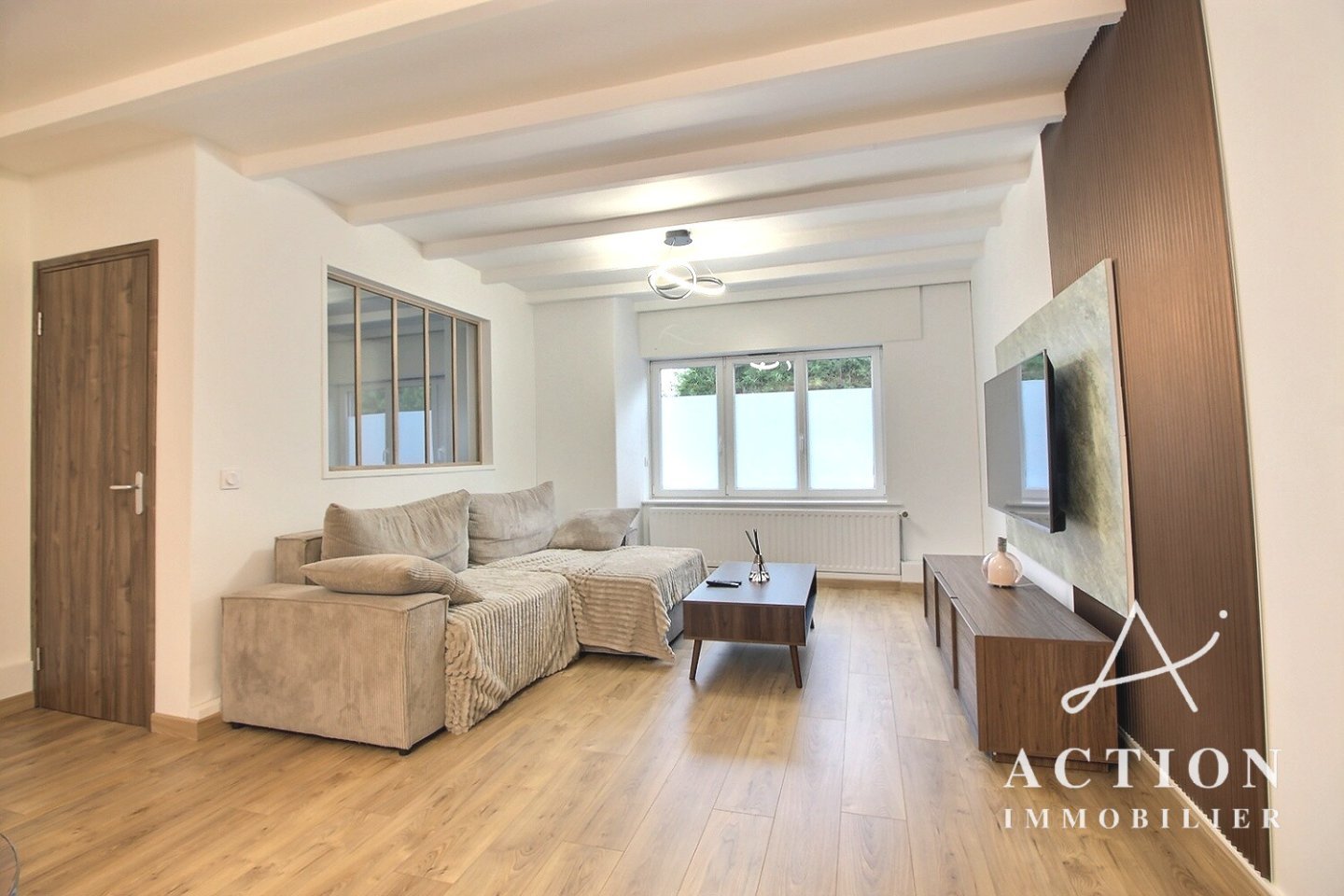 MAISON A VENDRE - WATTRELOS - 106 m2 - 229 900 &euro;