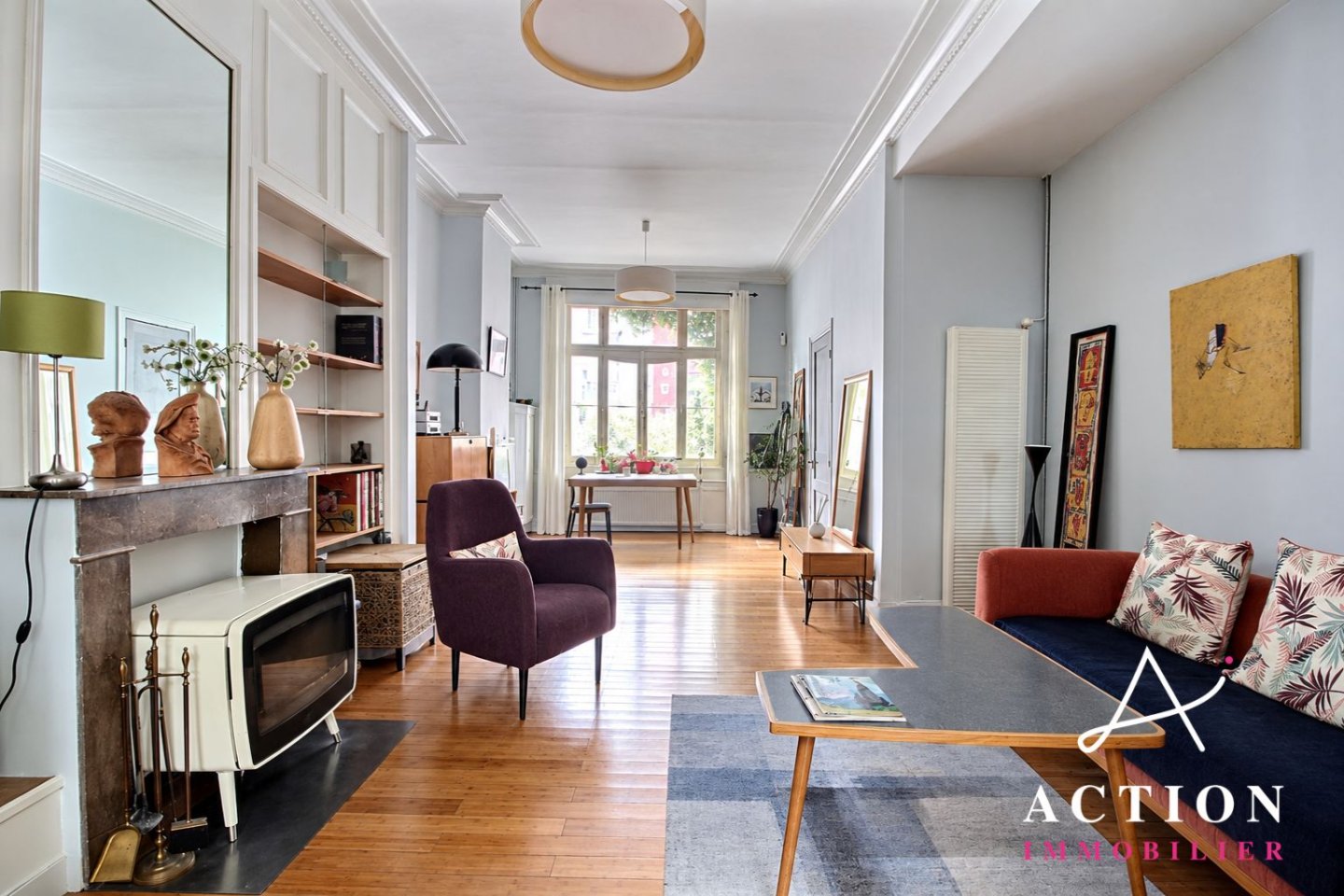 MAISON A VENDRE - TOURCOING - 124.5 m2 - 285 900 &euro;
