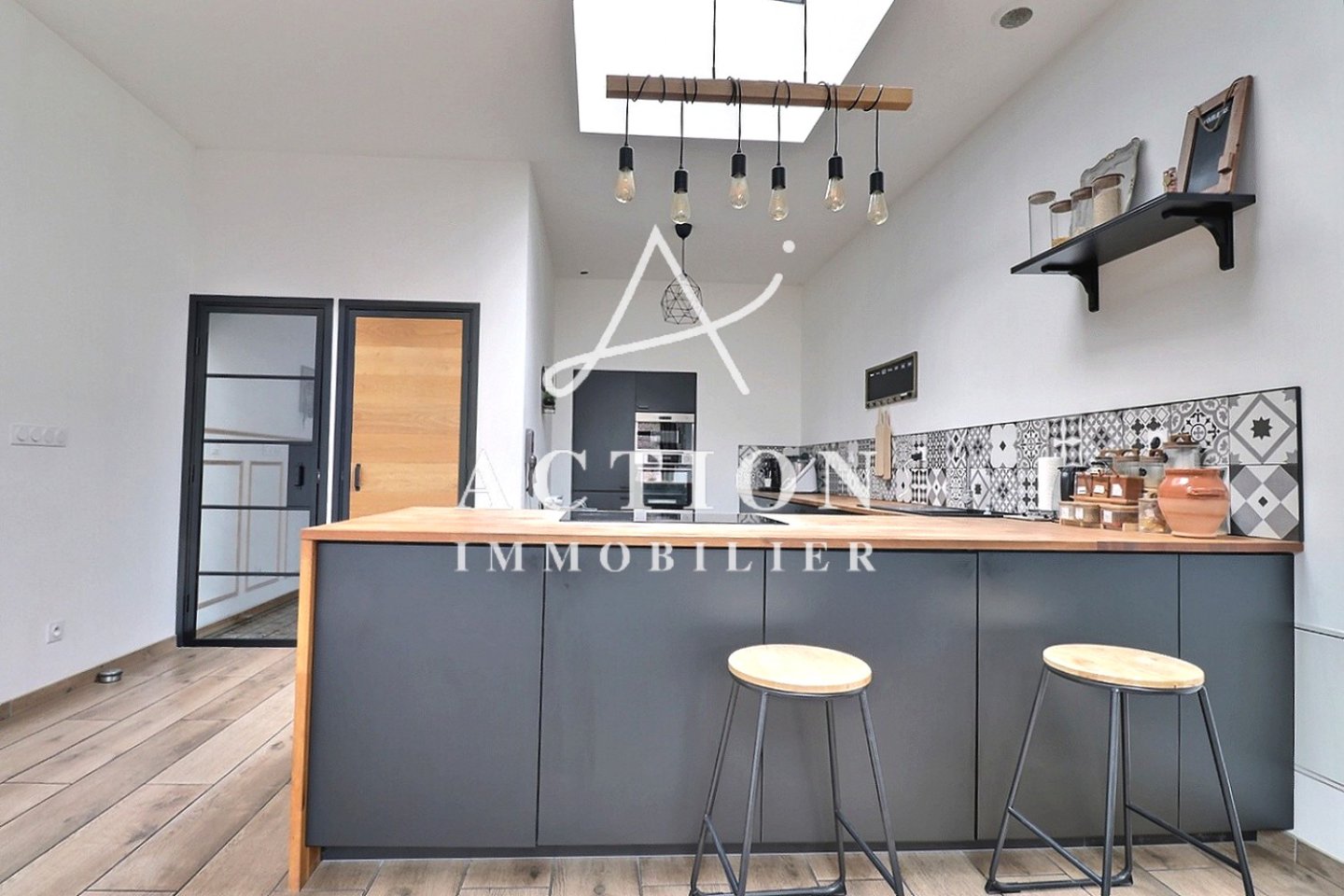 MAISON A VENDRE - LILLE - 160 m2 - 394 000 &euro;