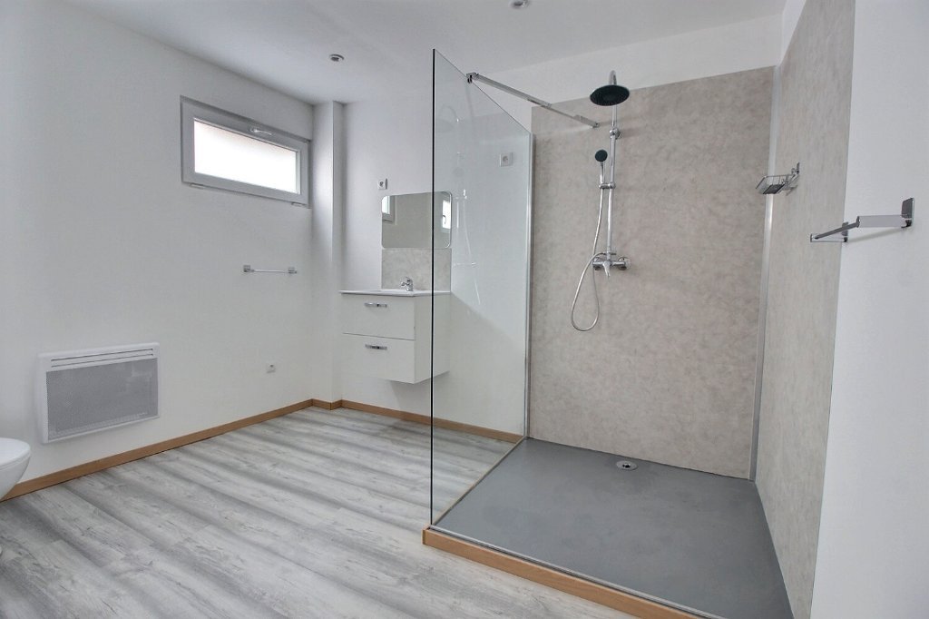 MAISON - WATTRELOS - 77 m2 - VENDU