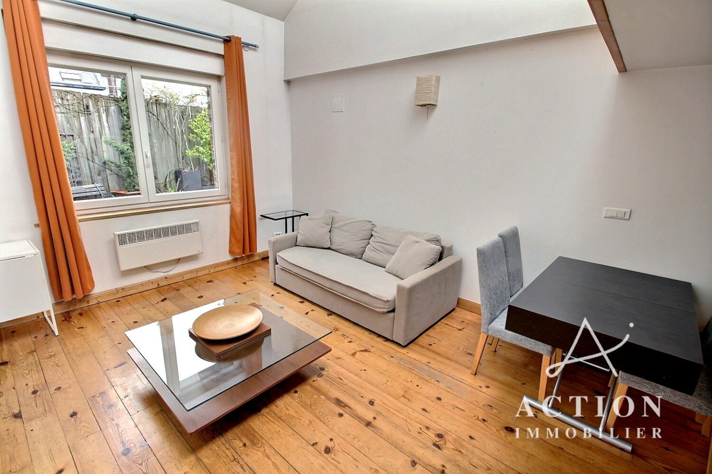 Appartement de 38m² A VENDRE - LILLE - 38 m2 - 138 900 €