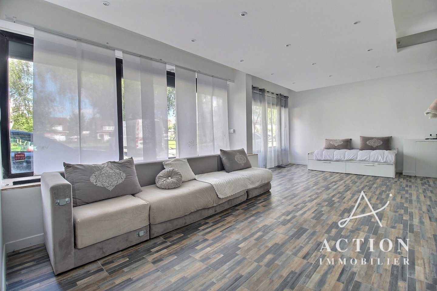 IMMEUBLE A VENDRE - TOURCOING - 175 m2 - 312 000 &euro;