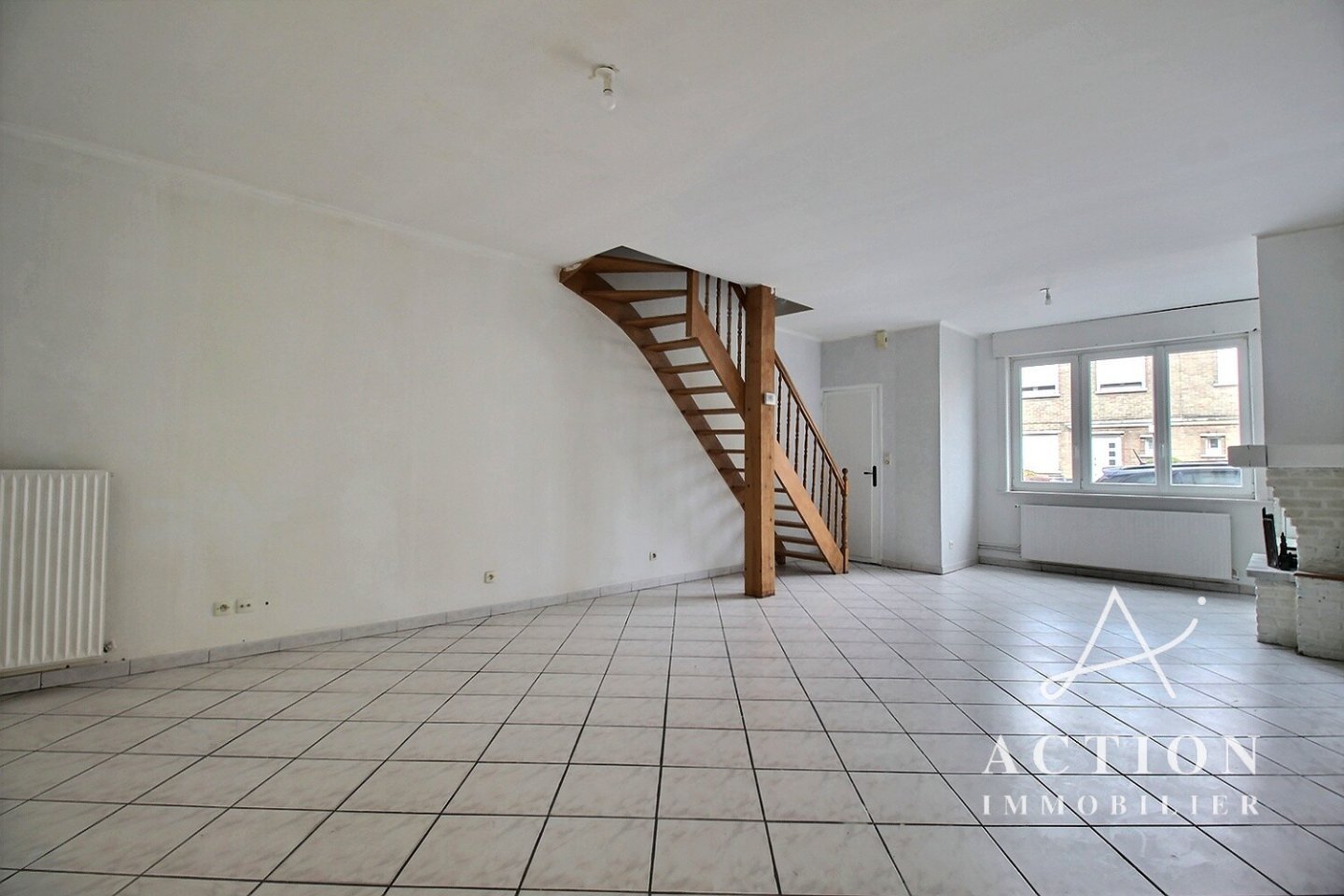 MAISON - TOURCOING - 100 m2 - VENDU