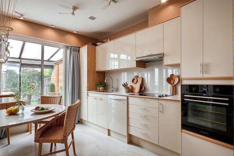 MAISON A VENDRE - RONCHIN - 110 m2 - 239900€