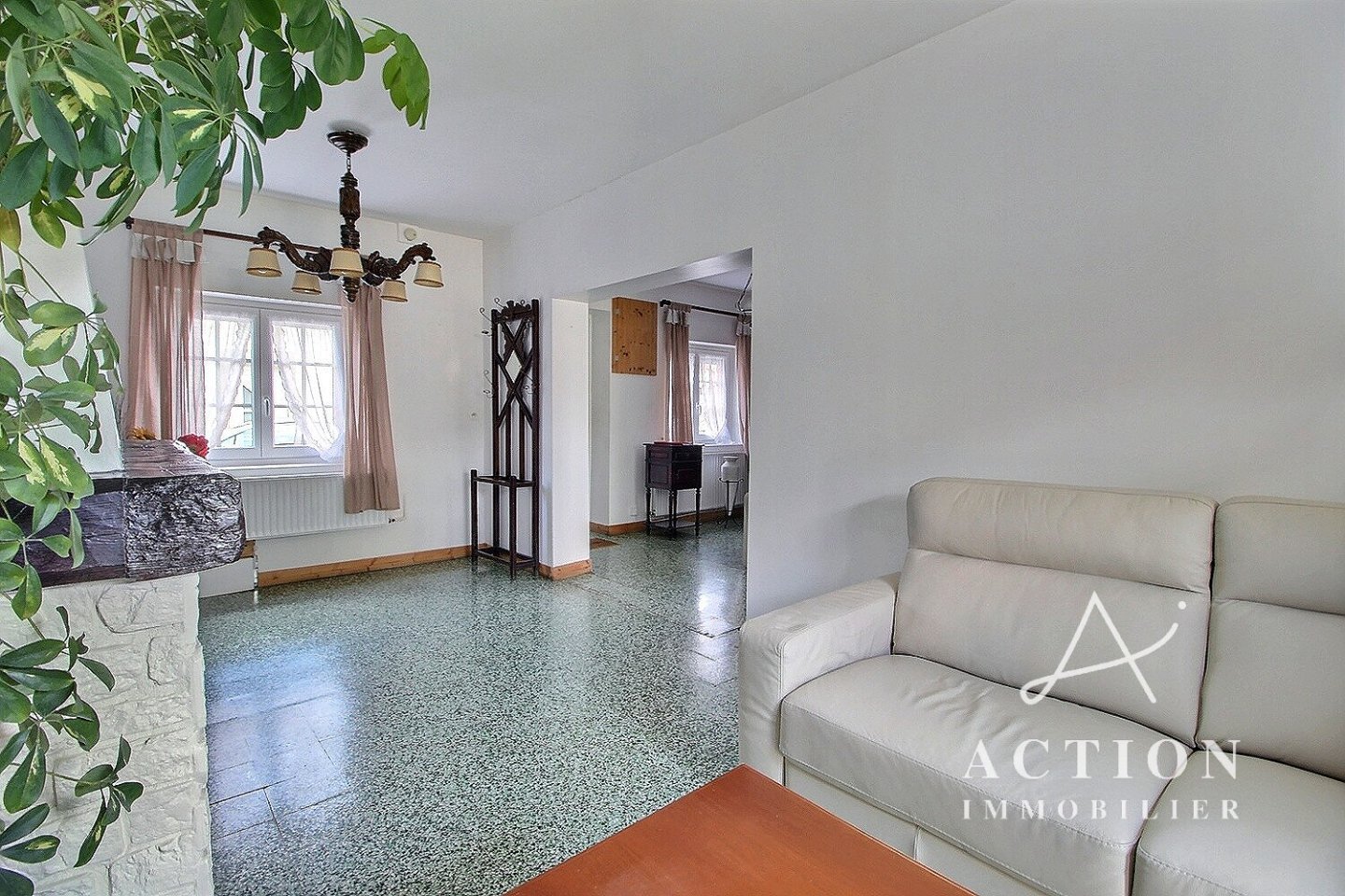 MAISON - LYS LEZ LANNOY - 80 m2 - VENDU