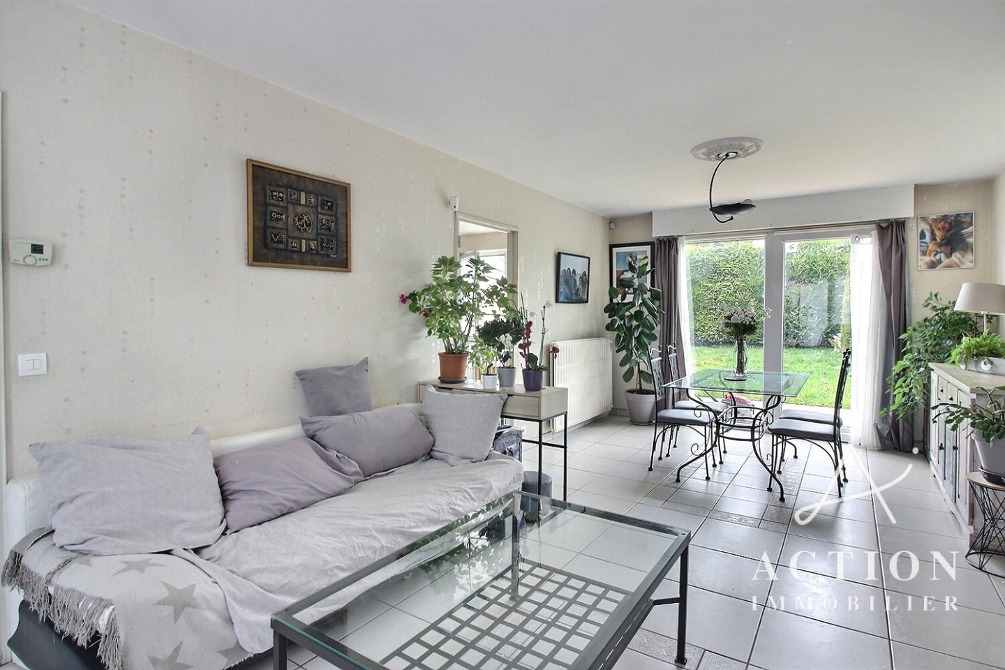 MAISON A VENDRE - WATTIGNIES - 115 m2 - 254800€