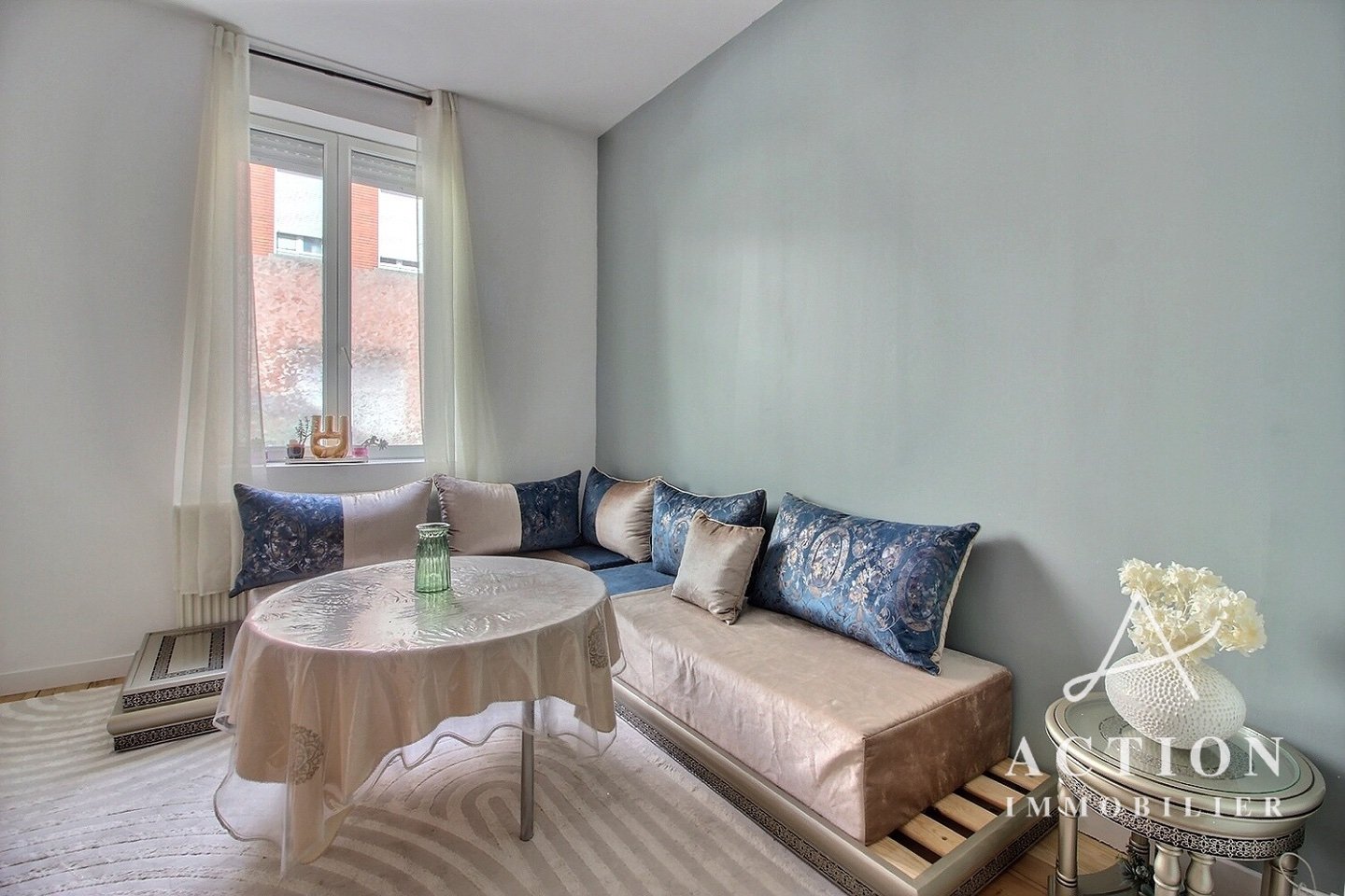 MAISON A VENDRE - LILLE - 88 m2 - 317200€