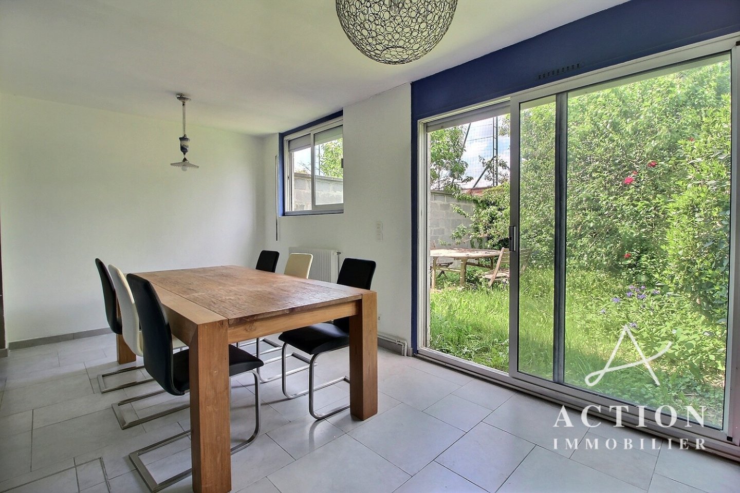 MAISON A VENDRE - LILLE - 100 m2 - 245900€