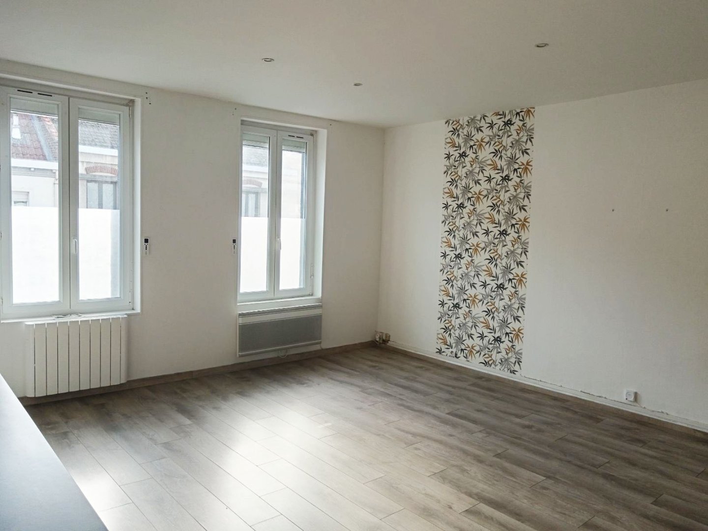 APPARTEMENT T4 A LOUER - ORCHIES - 65.9 m2 - 650€ charges comprises par mois